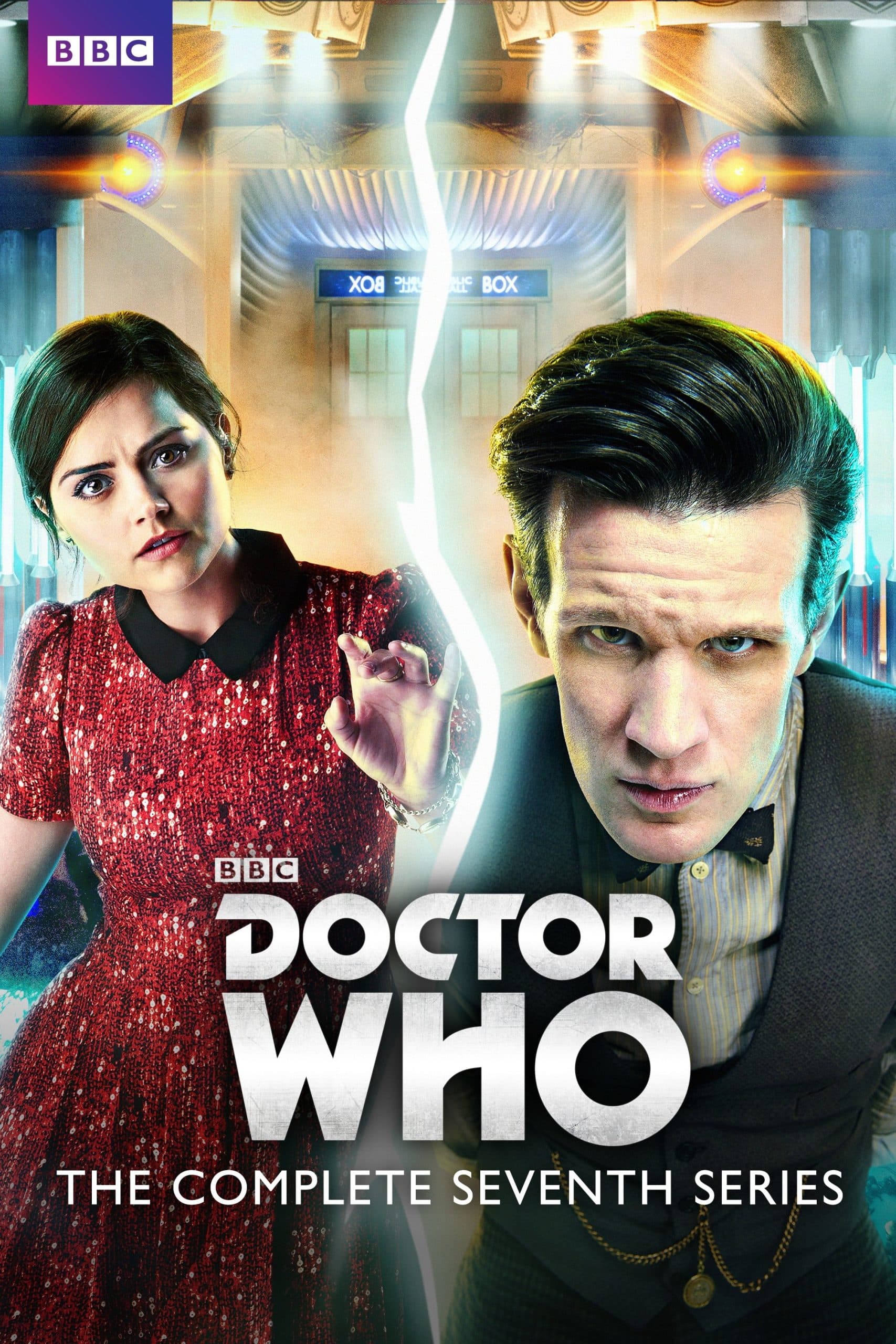 Movie and series poster 1 available on Ireland IPTV