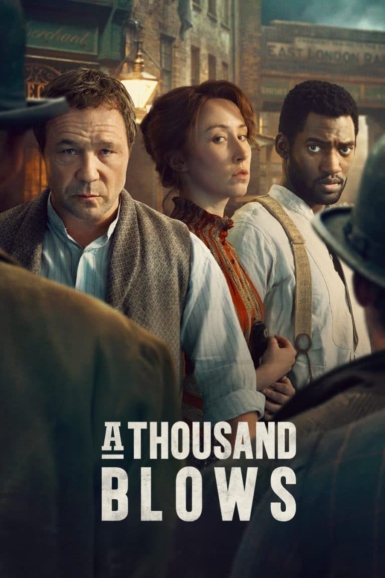 Movie and series poster 2 available on Ireland IPTV